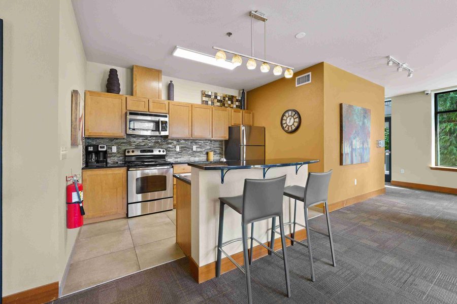 Kitchens